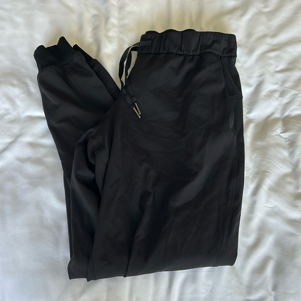 Lululemon Black Align Jogger